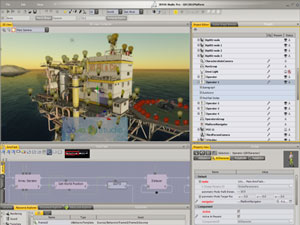 3DVIA Studio, Freeware, Windows