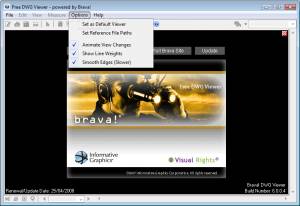 Free DWG Viewer, Freeware, Windows