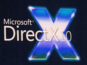 directx freeware windows redistributable 3d software games microsoft
