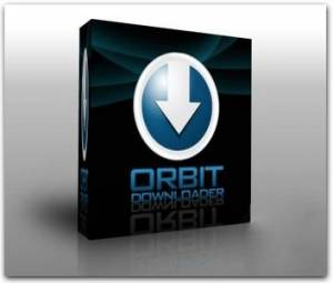 Orbit Downloader, Freeware, Windows