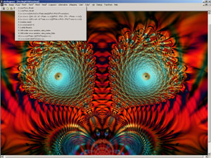 Sterling2 fractal software, Freeware, Windows
