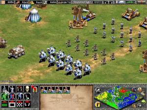 Age of Empires II: The Age of Kings, Freeware, Windows