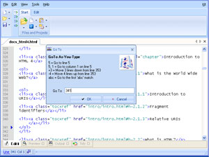 HTML-Kit Build, Freeware, Windows