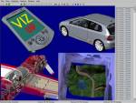 VizUp Professional, Shareware, Windows