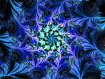 Double Fractal, Free Noncommercial, Windows