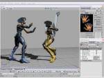 MotionBuilder, Personal Learning Edition free stick figure animation software