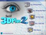 3dPlus, Freeware, Windows