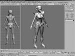 Autodesk 3ds Max 3D game design softwarem making game programming softwares