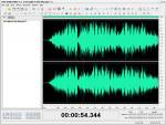 AVS Audio Editor, Freeware, Windows