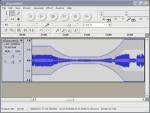 Audacity Free sound making software: audio creator software download