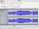 Audacity, Freeware, Windows