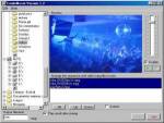 CombiMovie free video mov editing software