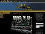 DIG AcmeBarGig, Free Noncommercial, Windows