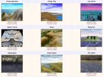 Fractal Explorer, Free Noncommercial, Windows