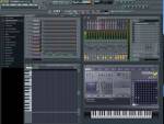 FL Studio fruityloops best Free music making shareware creator download