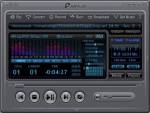 JetAudio Basic, Free Noncommercial, Windows