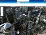 Virtual Earth 3D (Beta), Free Noncommercial, Windows