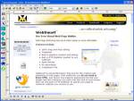 WebDwarf webdesigner, Free Noncommercial, Windows