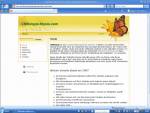 CMSimple Content Management Systems, Freeware, Windows
