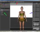 Freeware Daz 3D studio best for digital artists