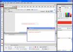 Adobe Flash Professional CS3, Commercial, Windows