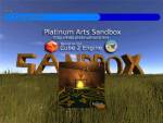 Sandbox Free 3D Game Maker, Freeware, Windows