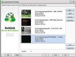 Sothink Movie DVD, Free Noncommercial, Windows
