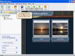Web Photo Album, Free Noncommercial, Windows