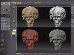 ZBrush, Commercial, Windows, Macintosh, other