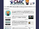 GIMP with G'MIC Plugin