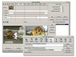 AVS Video Tools, Freeware, Windows