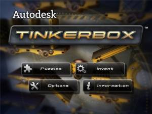 TinkerBox App, Freeware, Windows, Macintosh, other