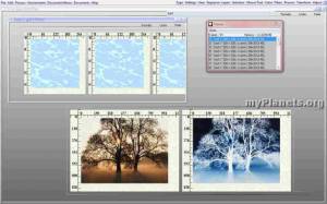 Cylekx graphics software, Freeware, Windows