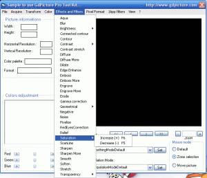 GdPicture Pro Image OCX, Shareware, Windows