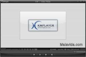 The KMPlayer, Freeware, Windows