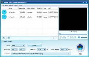 Xilisoft Video Editor, Shareware, Windows
