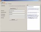 RSSeditor RSS feeds tool, Freeware, Windows