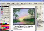 TwistedBrush Open Studio, Freeware, Windows