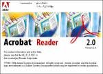 Acrobat Reader, Freeware, Windows