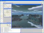 Landscape Studio, Freeware, Windows