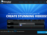 video editing apps OpenShot 
